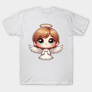 Cute Little Angel T-Shirt